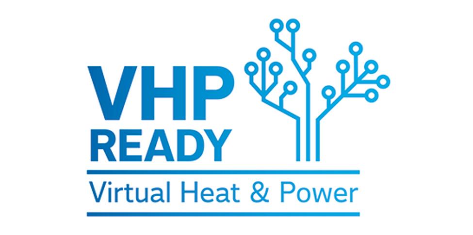 IT4Energy VHPready Logo